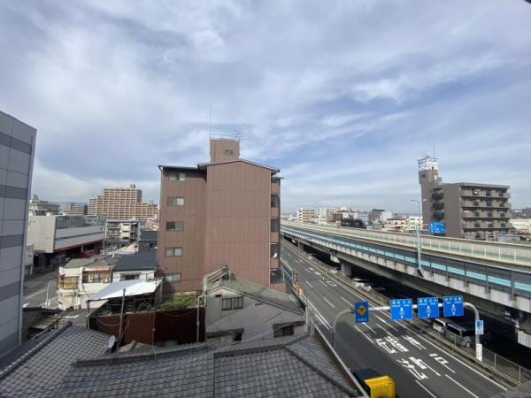 セントラルヒルズ