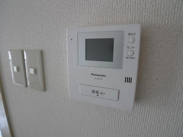 エミネンス梅田西
