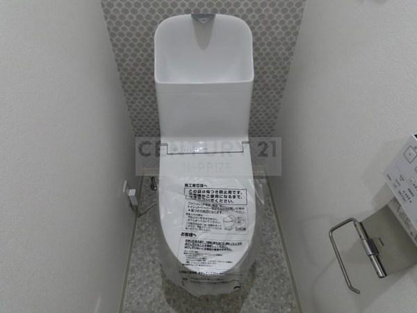 クリエオーレ徳庵