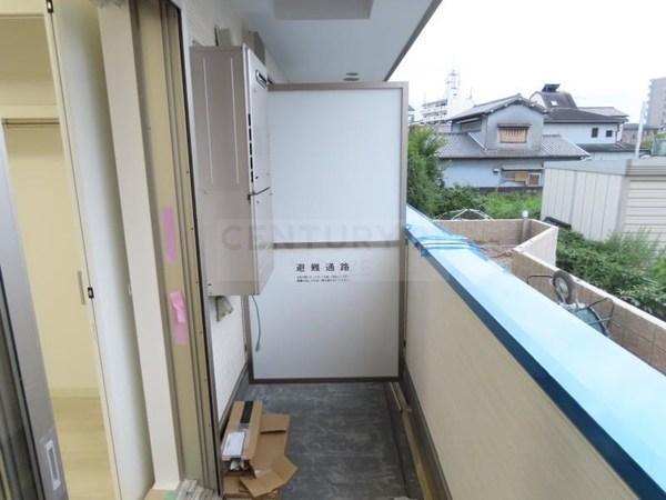 クリエオーレ徳庵