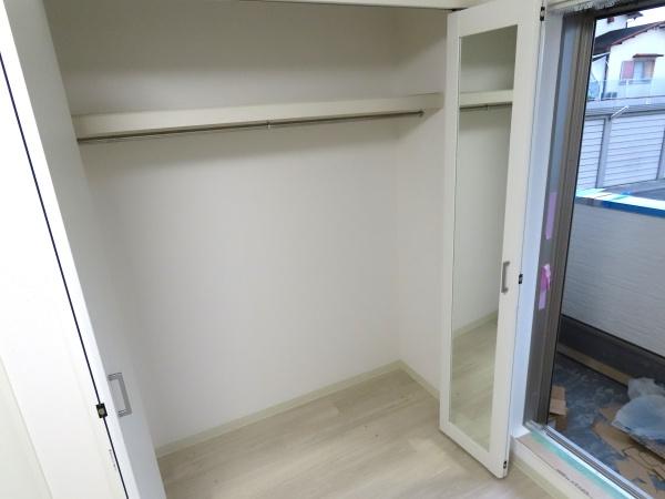 クリエオーレ徳庵