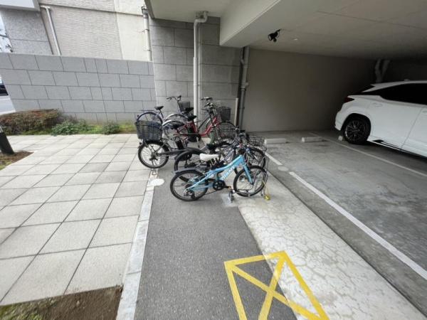 エステムコート西梅田パークビュー