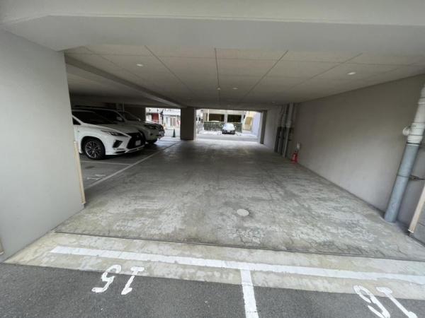 エステムコート西梅田パークビュー