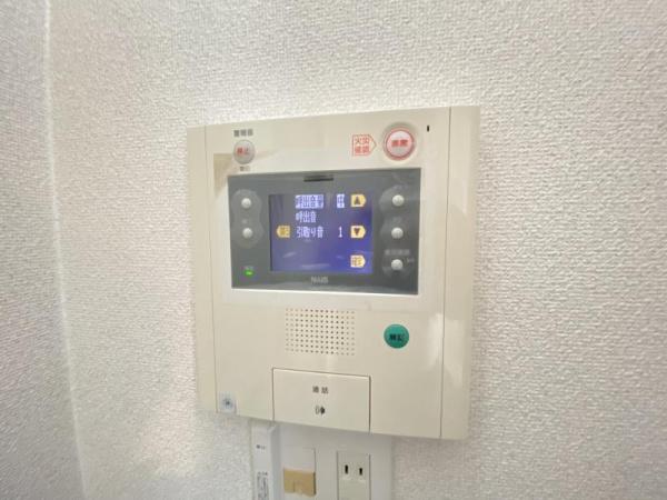 エステムコート西梅田パークビュー