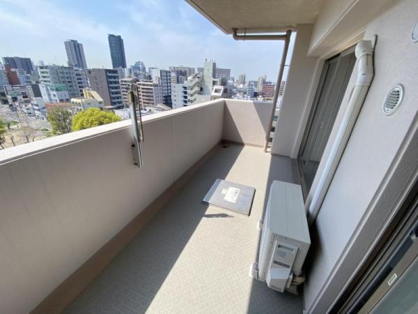 エステムコート西梅田パークビュー