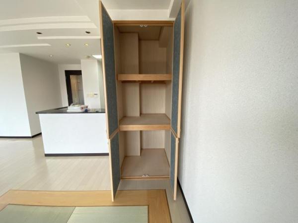 エステムコート西梅田パークビュー