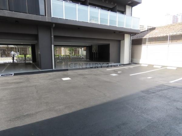 スワンズシティ大阪城コスタ