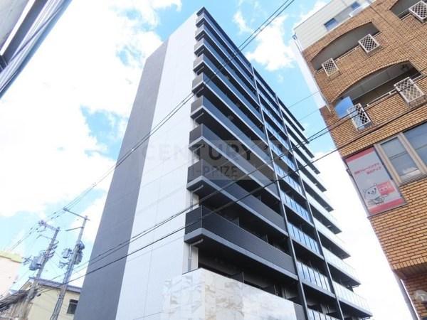 スワンズシティ大阪城コスタ