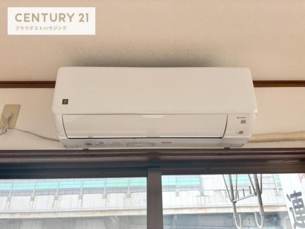 大阪市此花区春日出中１丁目のマンション