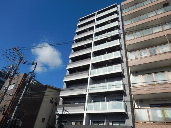 W-STYLE福島Ⅱ