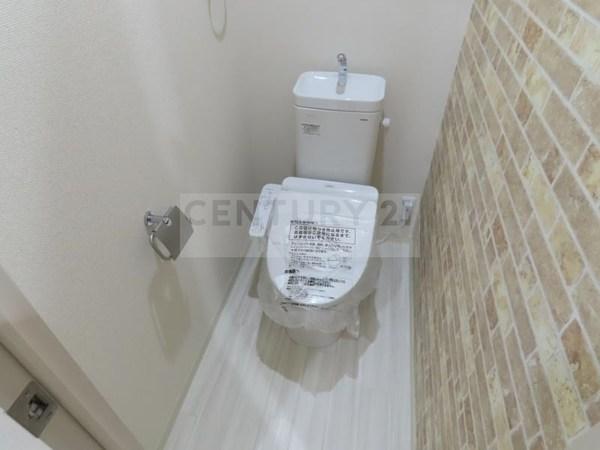 フジパレス森河内西Ⅱ