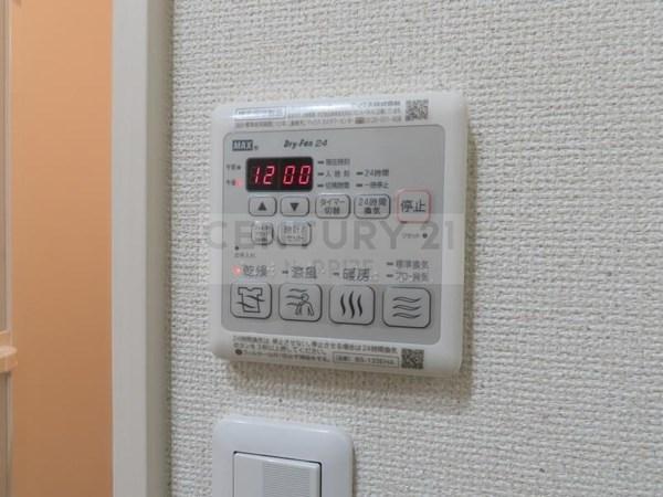 フジパレス森河内西Ⅱ