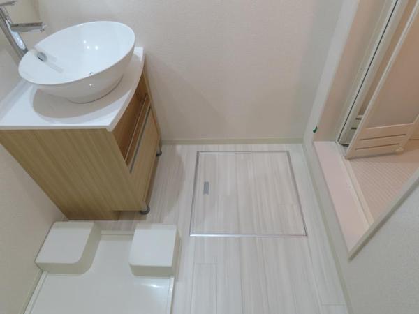 フジパレス森河内西Ⅱ