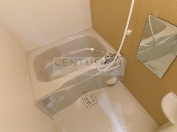フジパレス森河内西Ⅱ