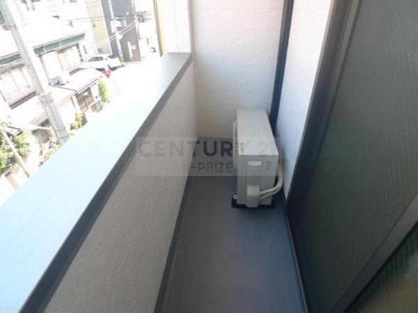 フジパレス城東諏訪３番館