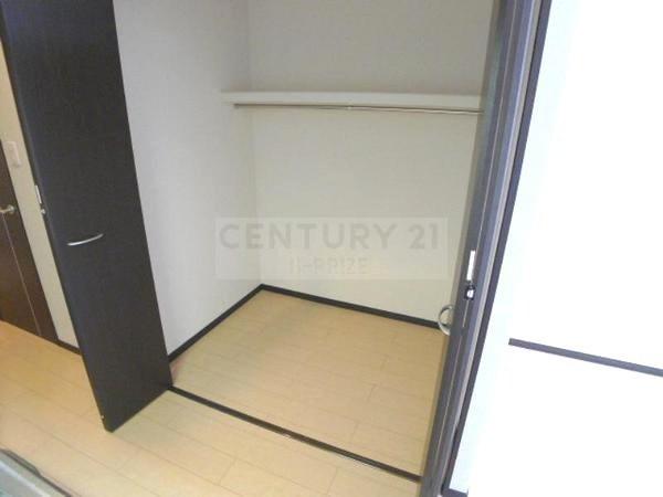 フジパレス城東諏訪３番館