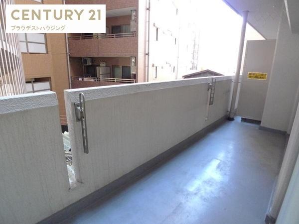 シャトー西梅田マンション