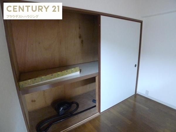 シャトー西梅田マンション