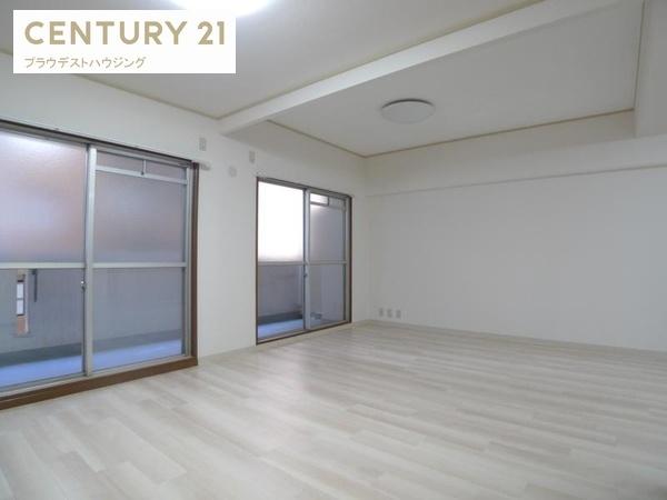 シャトー西梅田マンション