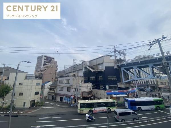 メルシー・ティー
