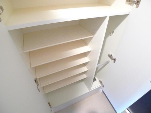 プレサンス大阪福島シエル