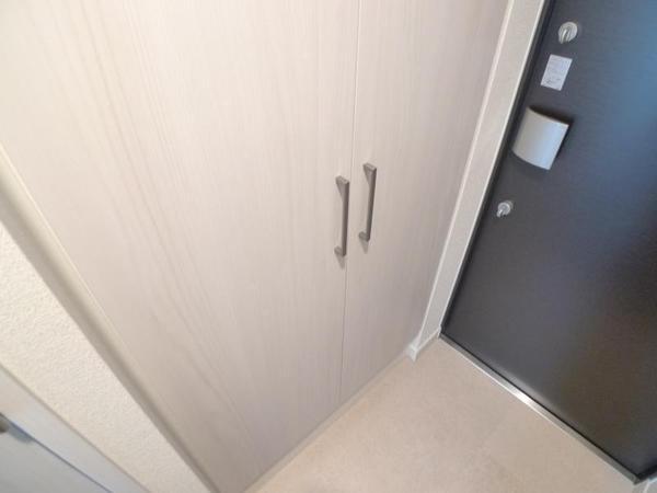 プレサンス大阪福島シエル