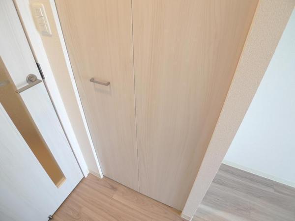 プレサンス大阪福島シエル