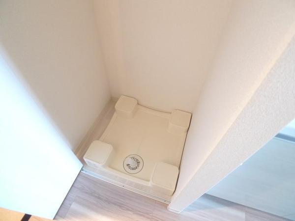 プレサンス大阪福島シエル