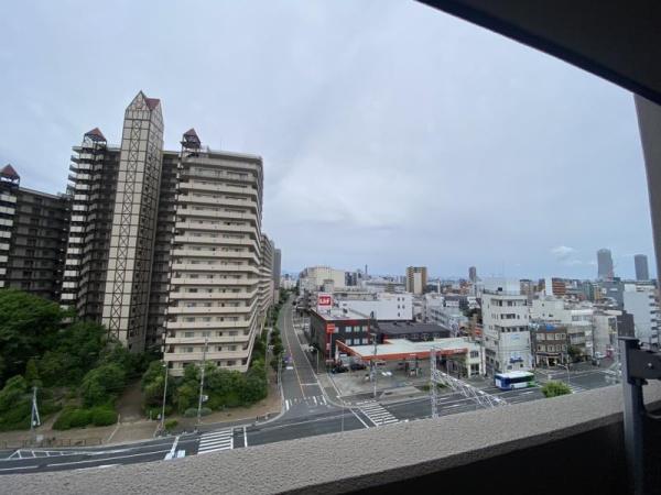 ル・ファール西九条
