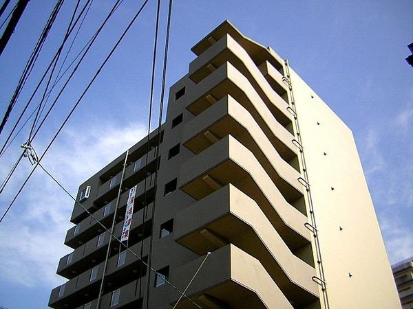 ル・ファール西九条