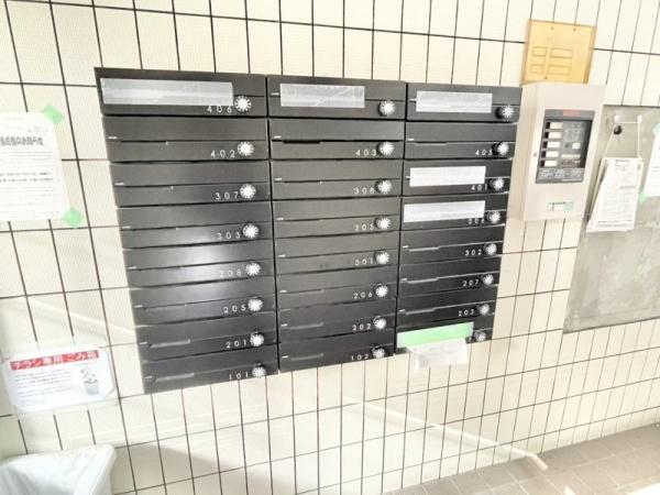 フォアール今津北