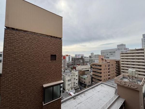 グリーンコーポ野田阪神