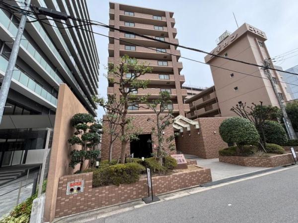 グリーンコーポ野田阪神