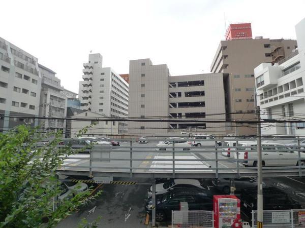 エストーネ野田阪神