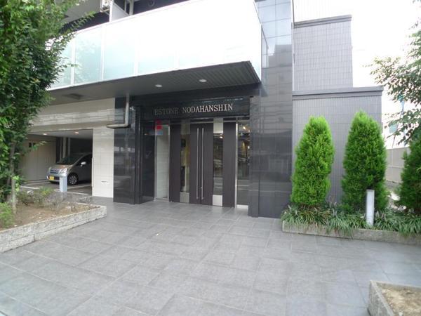 エストーネ野田阪神