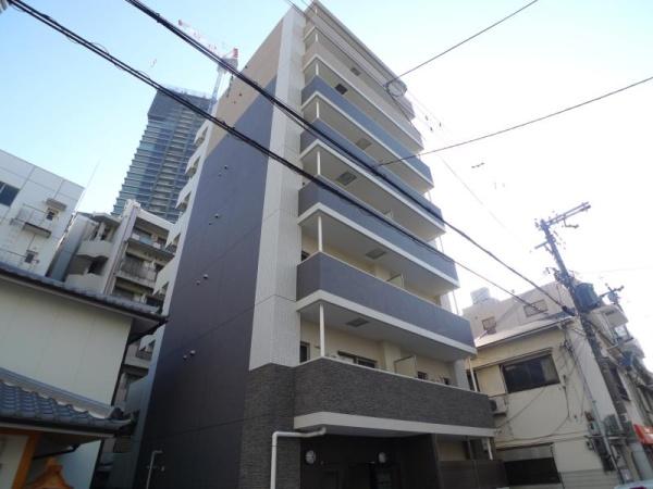 GRAND STEADY新梅田