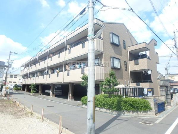 コンフォート・アベニュー