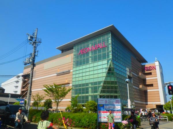 エテルノ・フィオーレ・プレミア(Crazy　Pantryイオンモール鶴見緑地店)