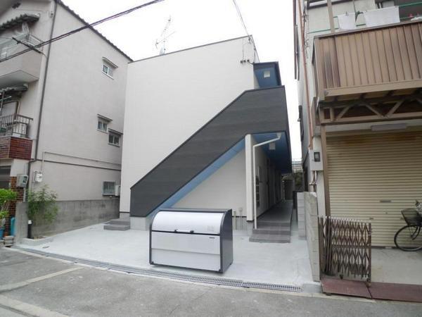 ＲｉｃｈＧａｔｅ春日出北