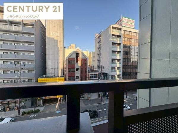 ルミエール福島
