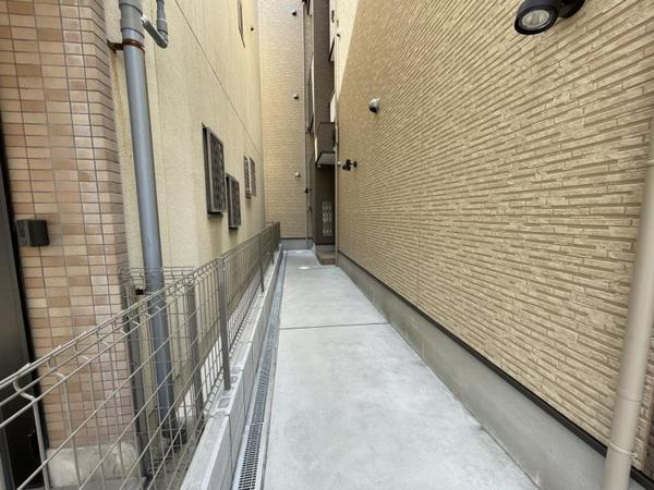 アッシュメゾン鷺洲