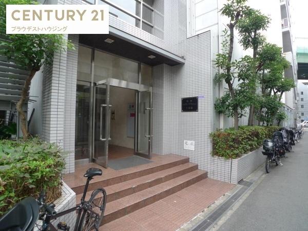 阪神ハイグレードマンション７番館