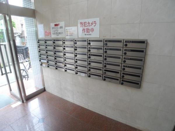 阪神ハイグレードマンション７番館
