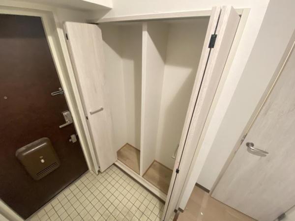 阪神ハイグレードマンション３番館