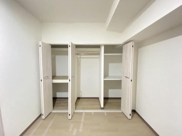阪神ハイグレードマンション３番館