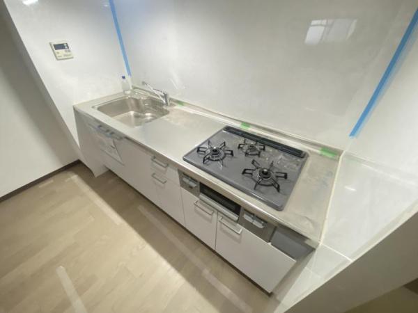 阪神ハイグレードマンション３番館