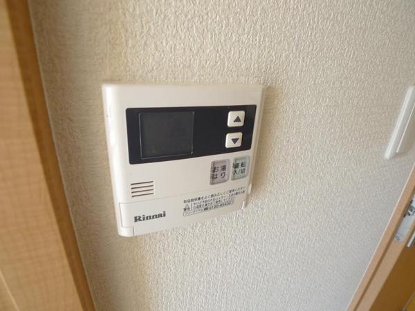 ヴィラナリー西九条Ⅱ