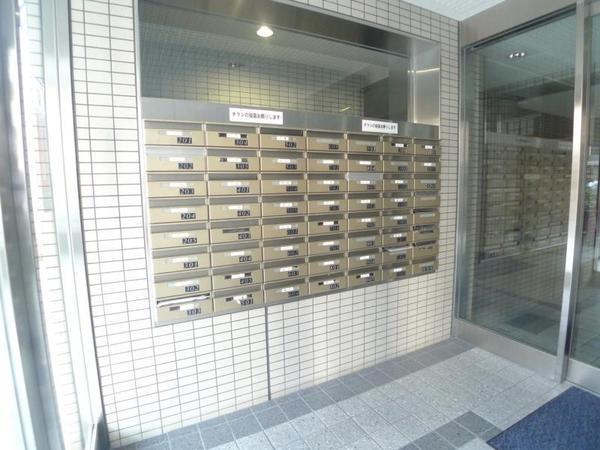 ファミーユ西梅田