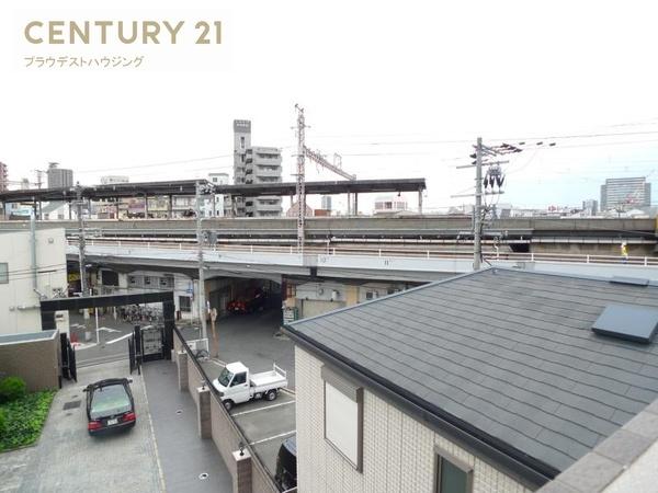 アルグラッド野田駅前