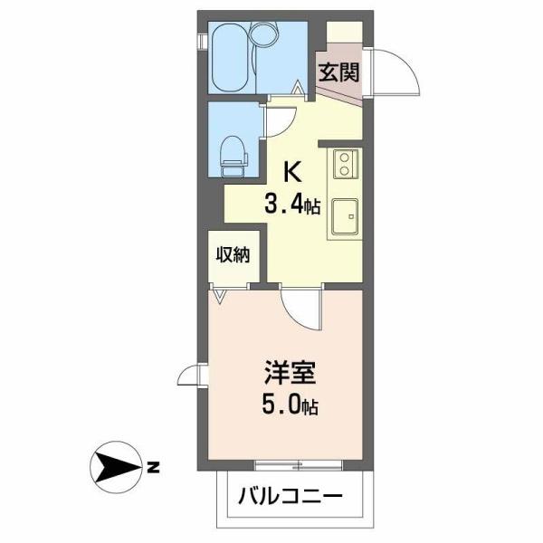 コモドフラッツ